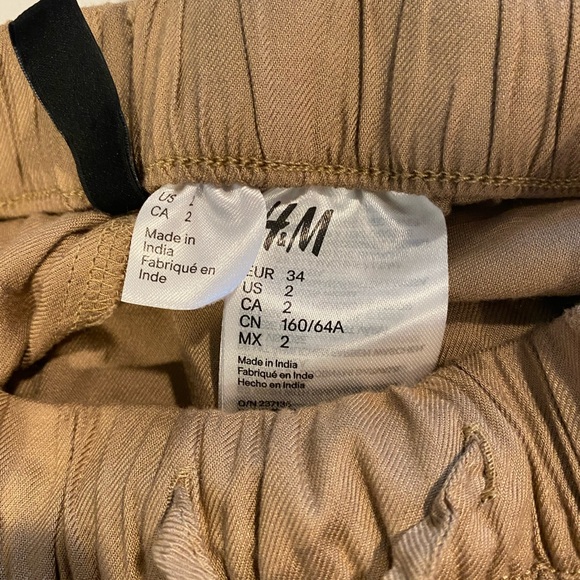 H&M pants - Picture 7 of 8